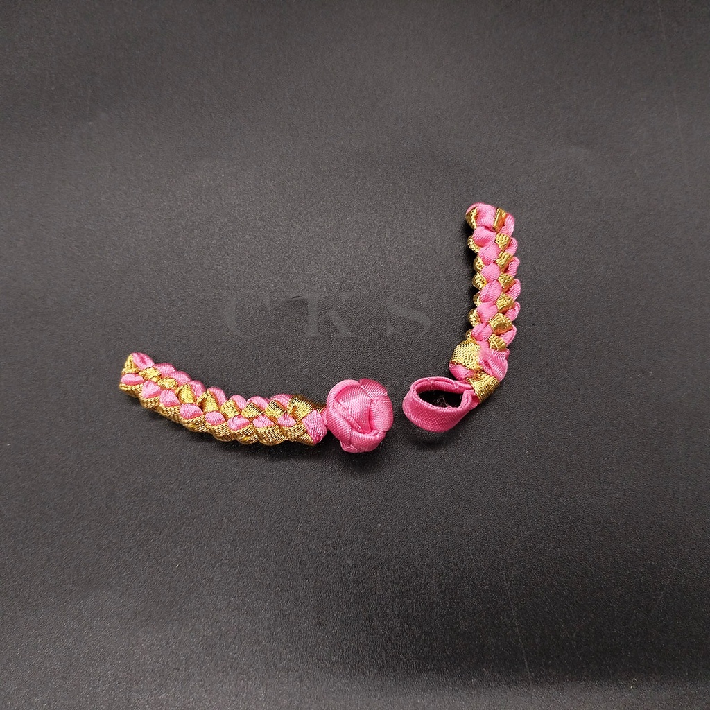 Kancing china 111 / kancing shanghai (HARGA PER PCS)