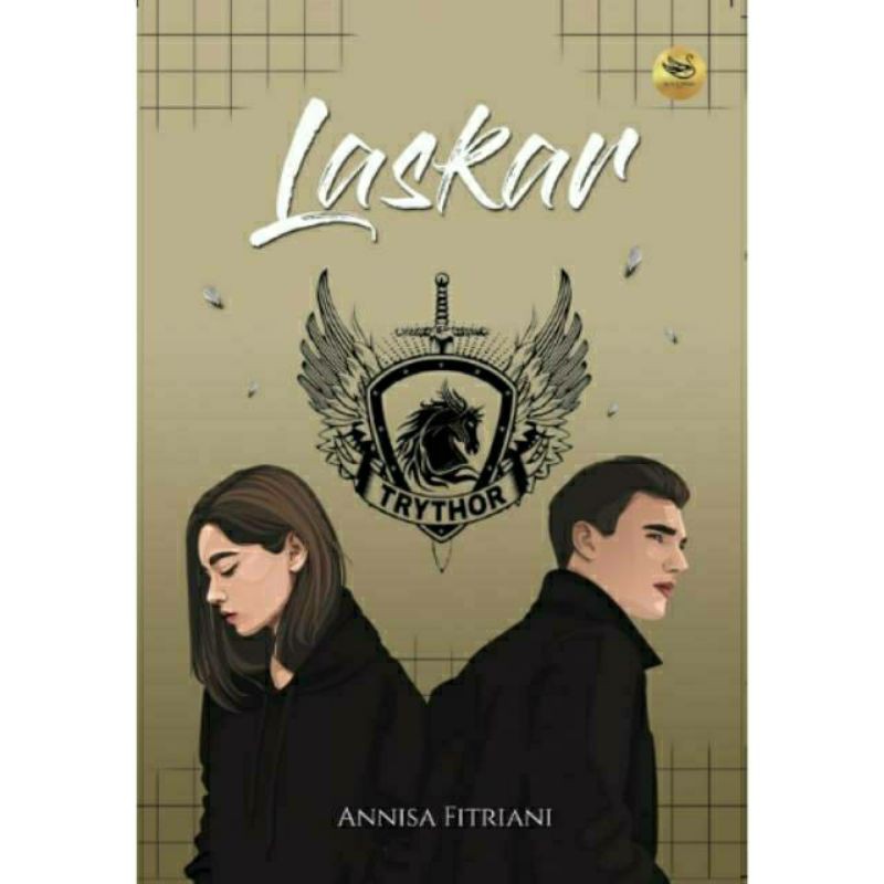Novel Laskar - Annisa Fitriani-1