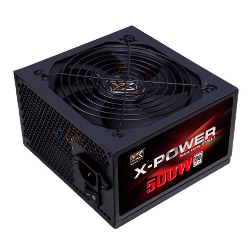 Xigmatek X-Power 600W Power Supply