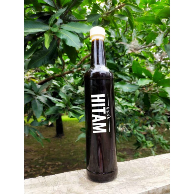 

MaduHitam