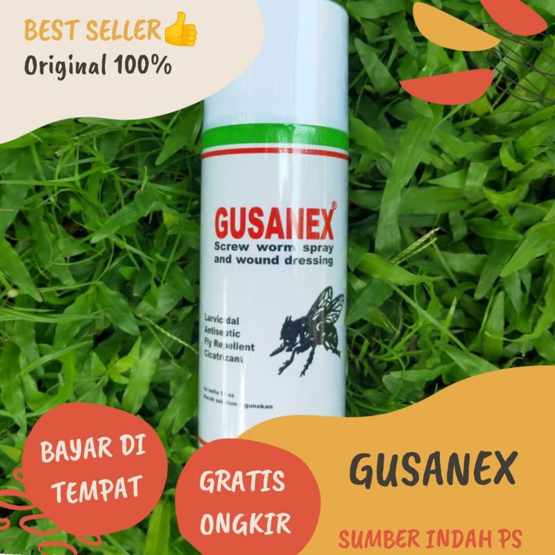 GUSANEX