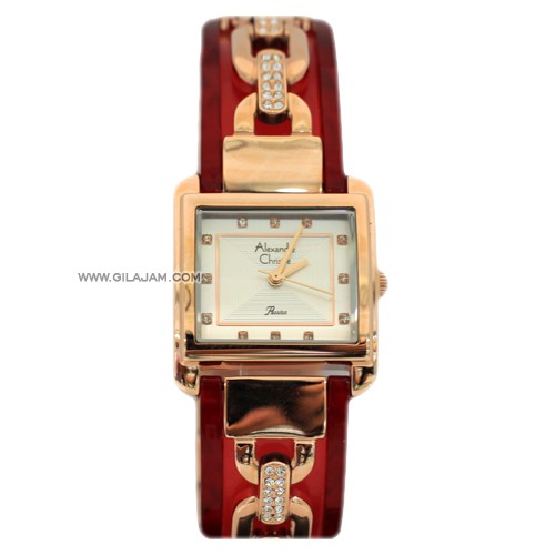 ALEXANDRE CHRISTIE 2569 LH-RRG