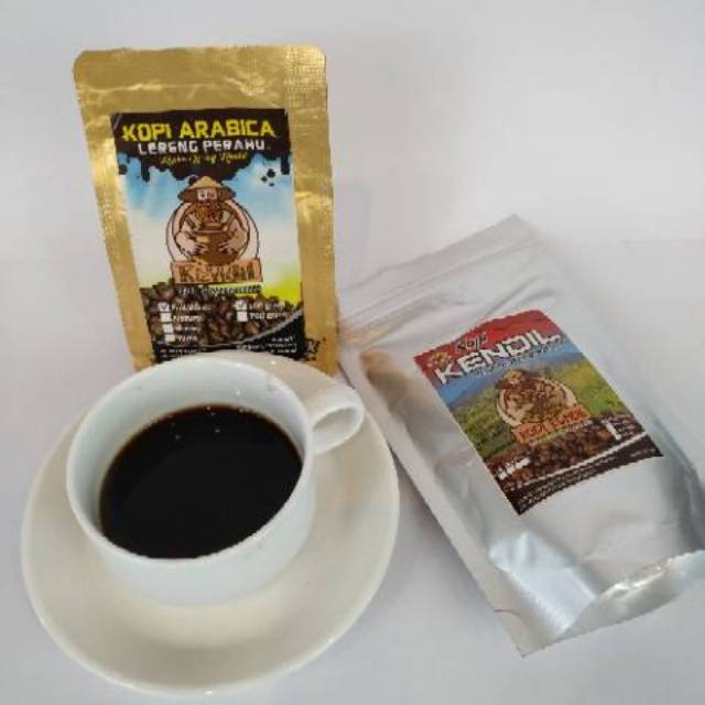 

KOPI Bubuk ARABICA