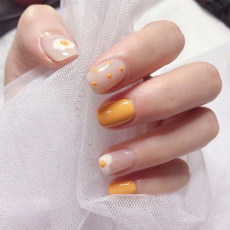 [SERI A] Kutek Halal Korean Nail Polish BUKAN PEEL OFF