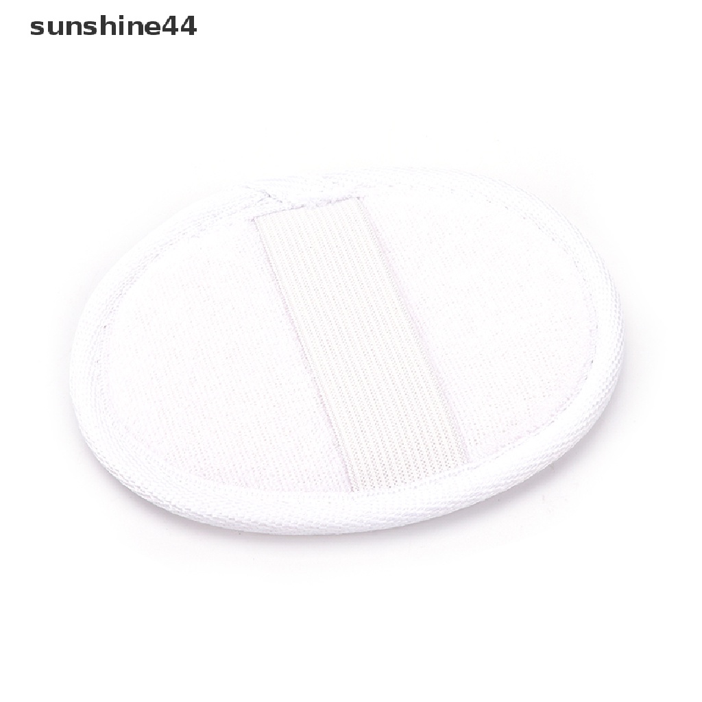 Sunshine Spons loofah luffa natural Untuk Scrub / exfoliator / Mandi