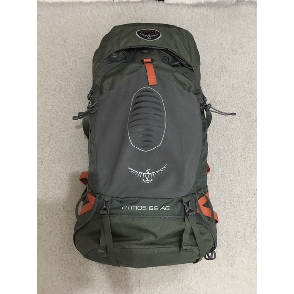 osprey atmos 65 AG