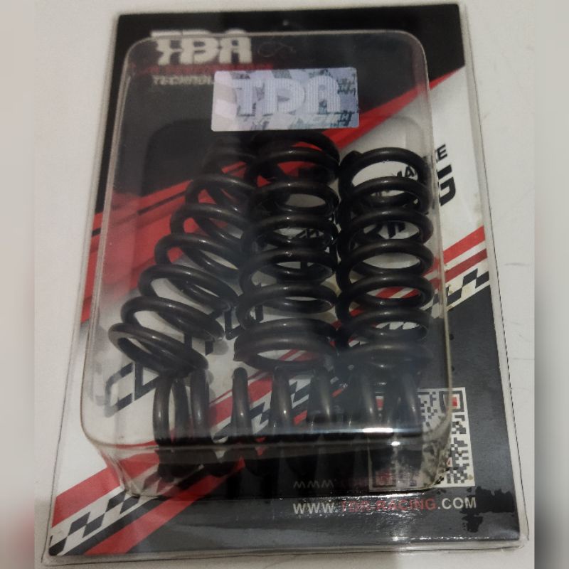 PER KOPLING SMASH/SHOGUN125/SHOGUN 110 ORIGINAL TDR RACING