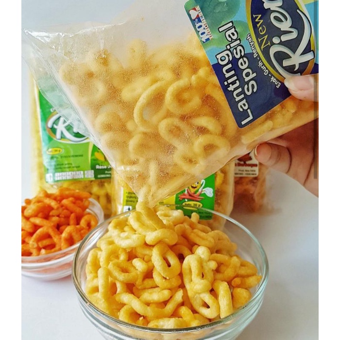 

Lanting kebumen merk Rien 200gr