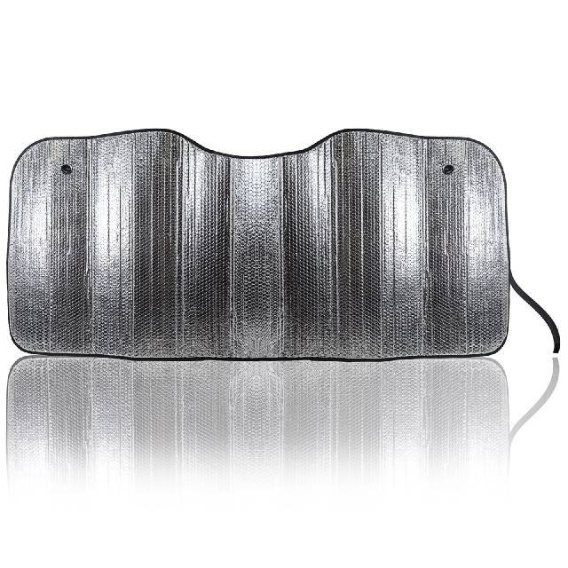 PENUTUP KACA DEPAN MOBIL ANTI PANAS