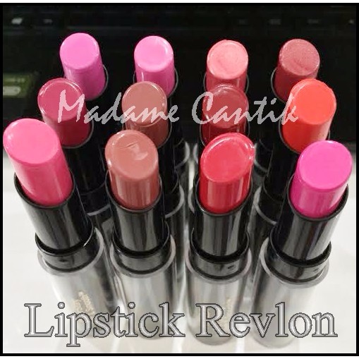 Revlon Lipstick