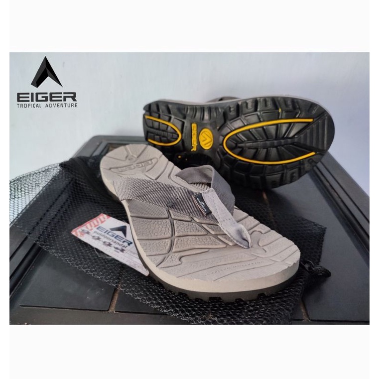 Sandal Eiger001 Pria Jepit Gunung Sendal Gunung Pria Wanita Sandal Pria Wanita Casual Elegan Outdor4