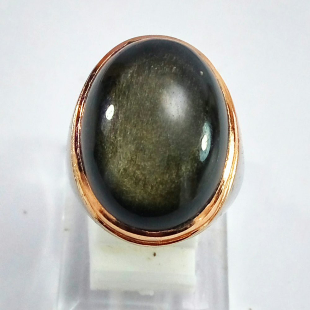 BATU CINCIN BULU MONYET MEWAH BERKELAS SUPER QUALITY