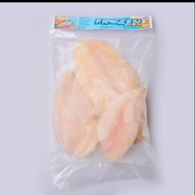 

Ikan Dori Frozen