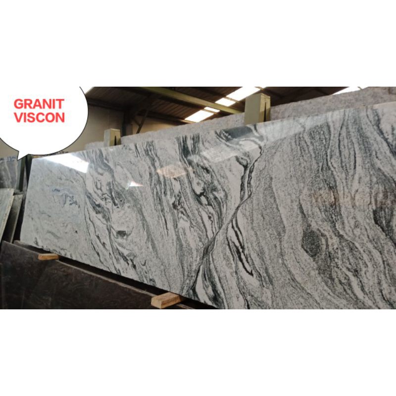 granit viscon / top table granit