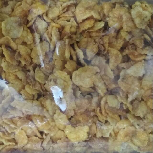 

Jagung Keprek / 330 gram