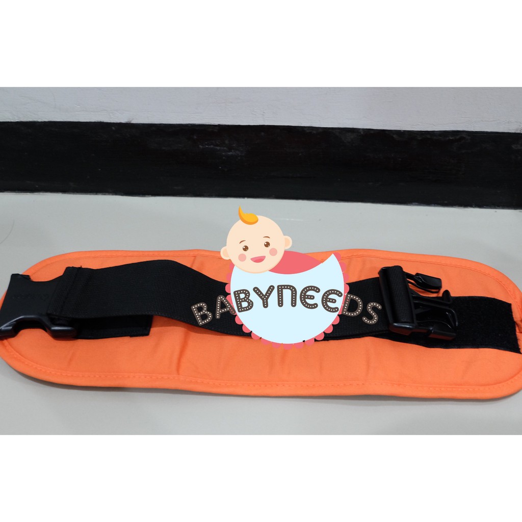 Extention Hipseat AIebao ekstension hipseat aiebao animal tali pinggang tambahan hipseat