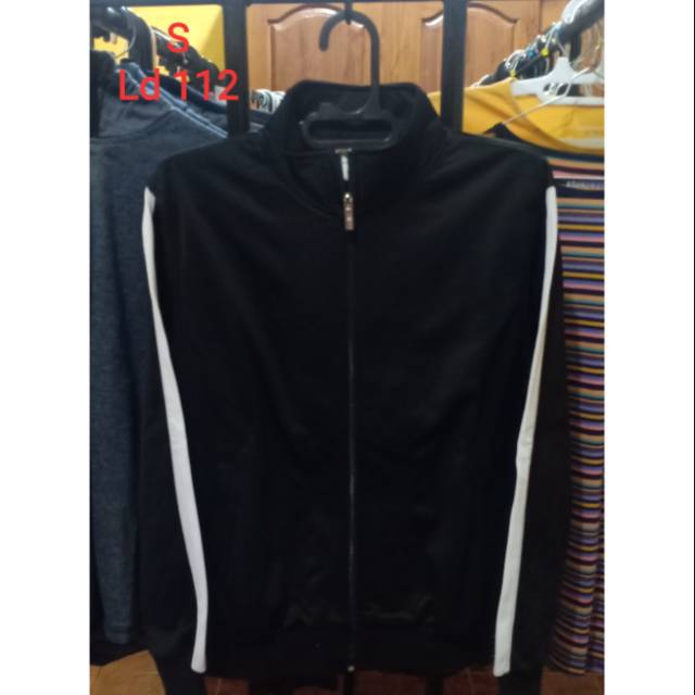 Jaket cole pria wanita