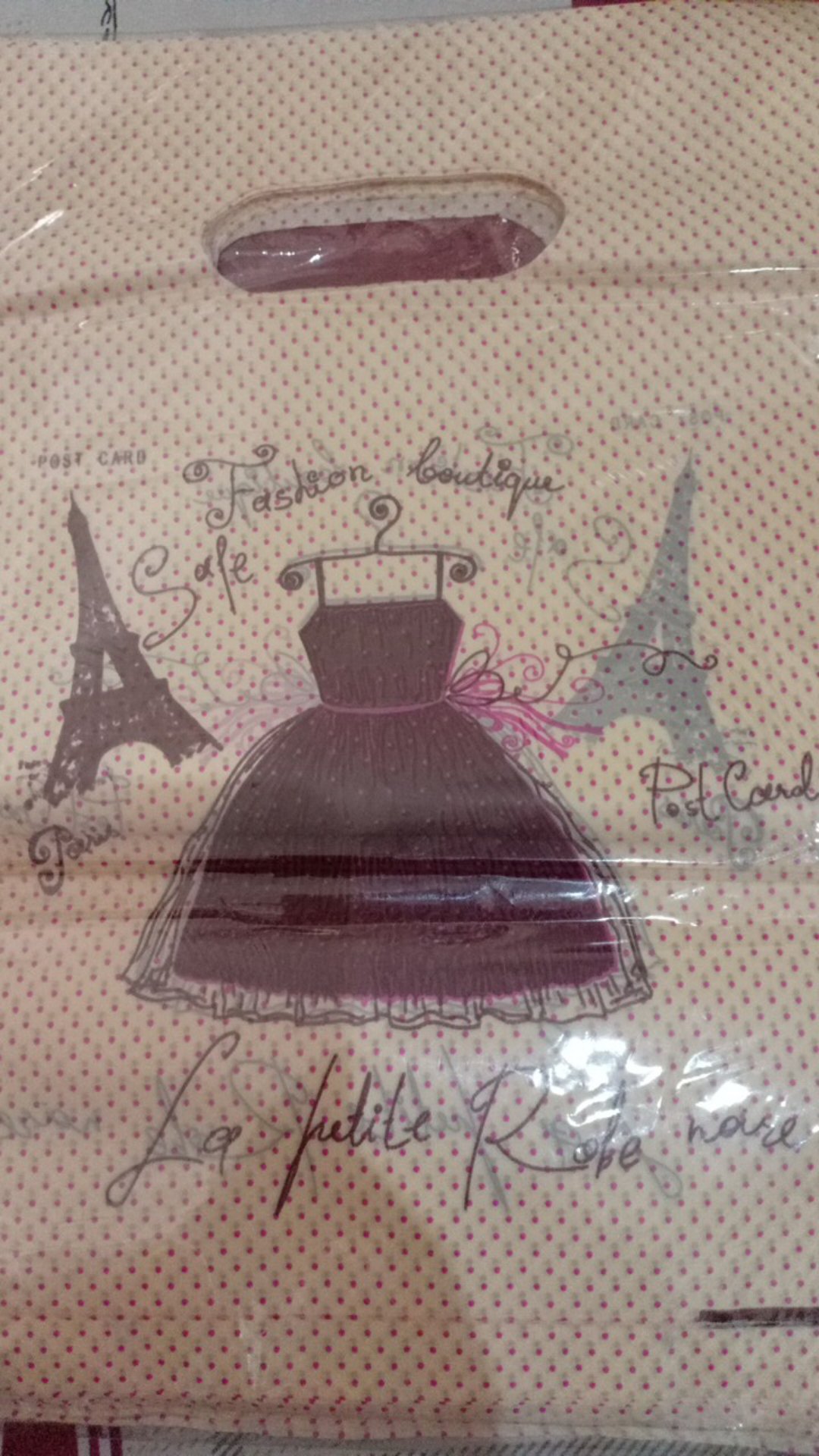 ❤termurah❤ Kantong Plastik Plong Motif 20x25 .kantong Plong Pond Motif. Kantong Plong Olshop Motif