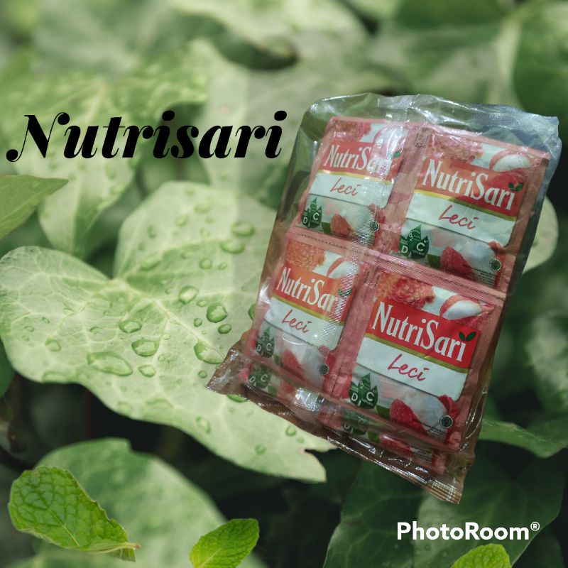 

Nutrisari