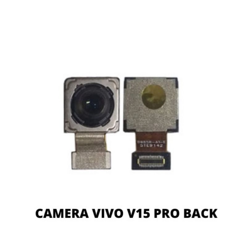 Camera Belakang Kamera Big Vivo V15 Pro Original