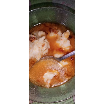 

Bakso Ikan Tenggiri