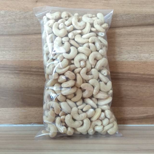 

Kacang mete mentah 1kg