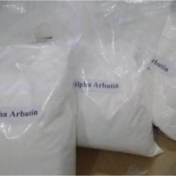 BANYAK PEMINAT Alpha Arbutin 99,9% Murni / Whitening Agent [K37]