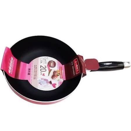 WAJAN TEFLON YOSHIKAWA