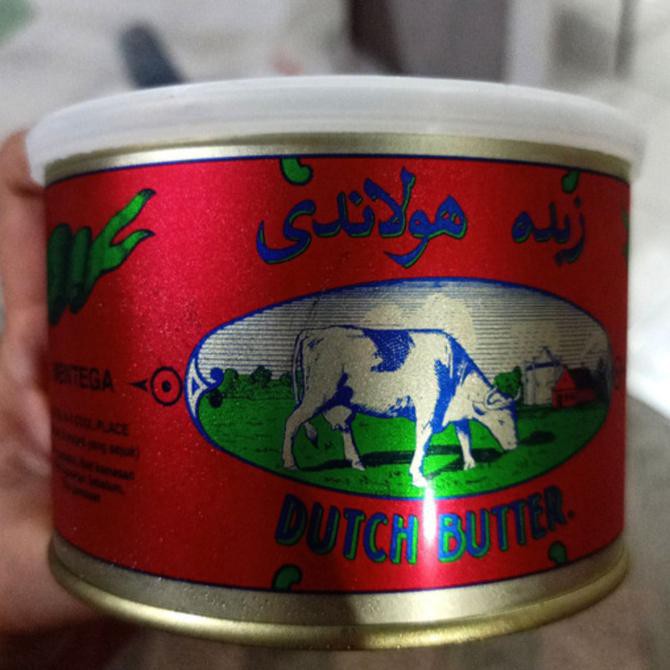 

wisman/ wisman butter