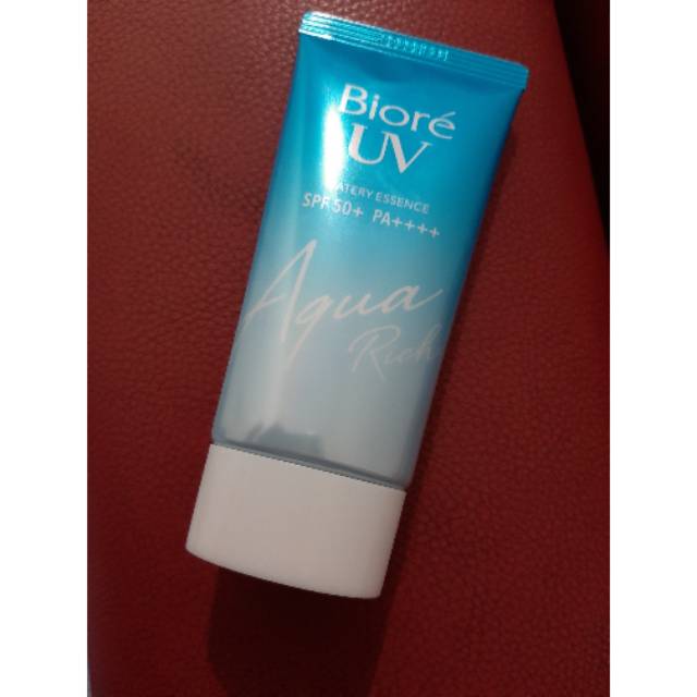 Biore UV Aqua Rich