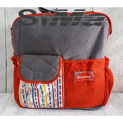 Tas Bayi Snobby Medium Line Series TPT1673 TPT 1673