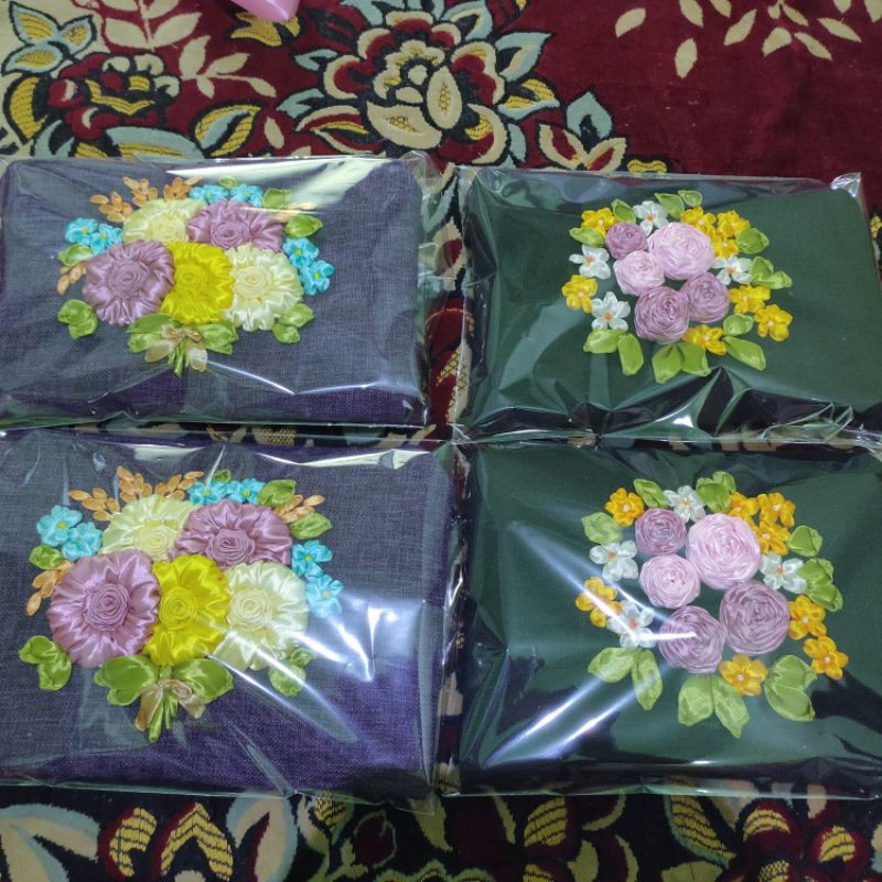 order mba agustina