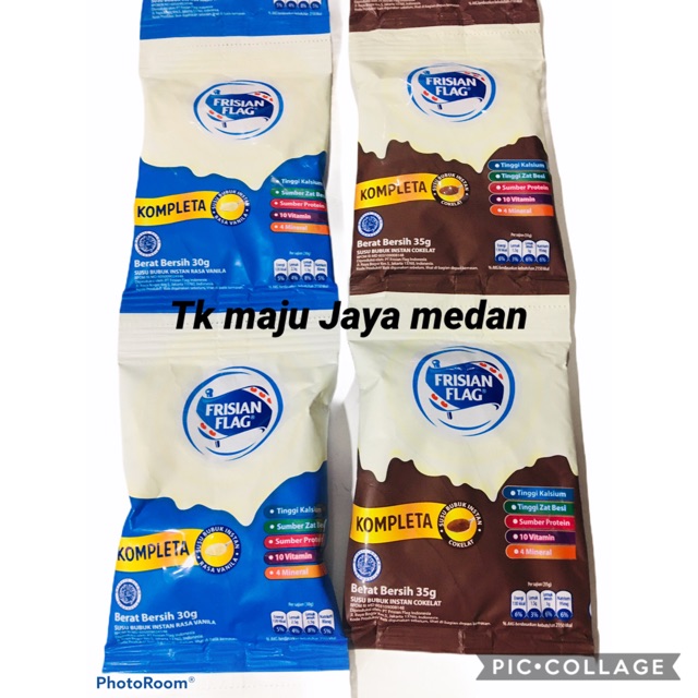 

Susu Bubuk Bendera Completa 10bks Medan