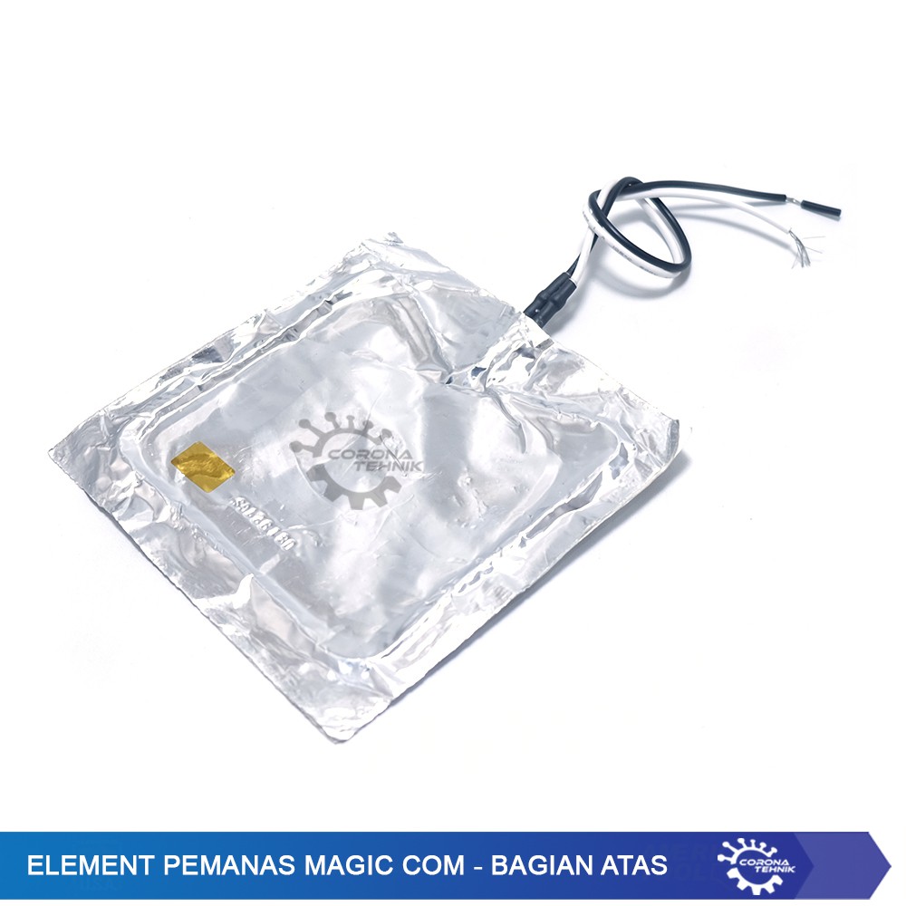 Bagian Atas Element Pemanas Magic Com