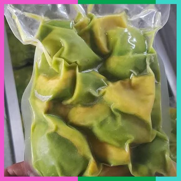 

Frozen Avocado 1Kg Buah Beku Alpukat Mentega Se Indonesia