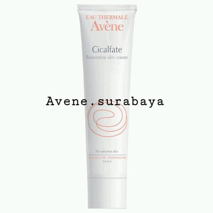 AVENE Cicalfate 40ml