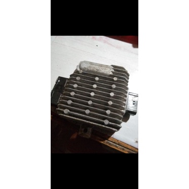 ECU Motor Honda Vario
