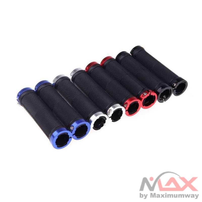 Grip Gagang Sepeda Handlebar Bike aksesoris sepeda elektrik MTB BMX Universal bicycle