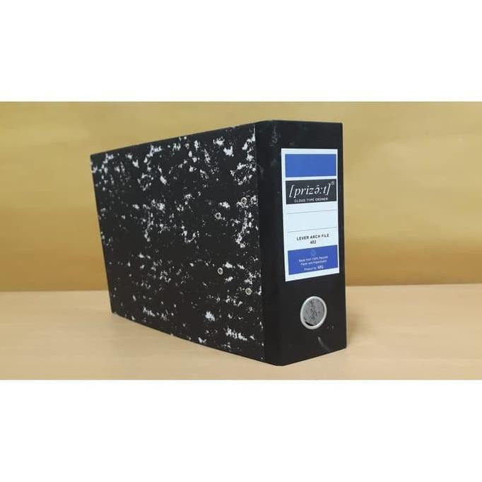 

TERLARIS ODNER PRIZET ORDNER F4 FOLIO ATAU A5 KWITANSI MURAH BERKUALITAS