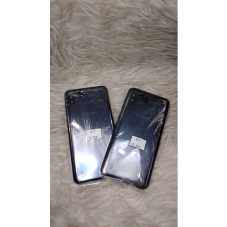 BACKDOOR SAMSUNG A20