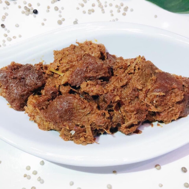 

RENDANG DAGING