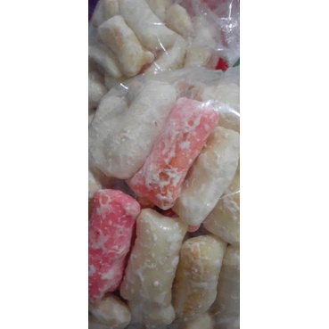 Ladu || Opak Ladu || Jajan Lebaran