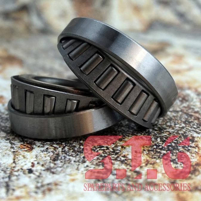 Jupiter MX/ 135 New Komstir Comstir Cone Stir Bambu Racing Wilwood