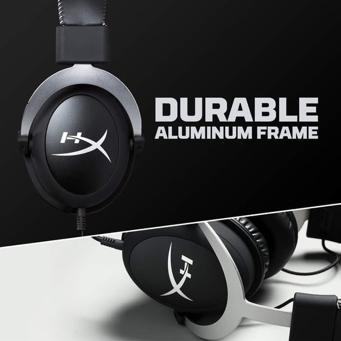 HyperX CloudX - Gaming Headset