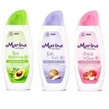 Marina Hand &amp; Body Lotion