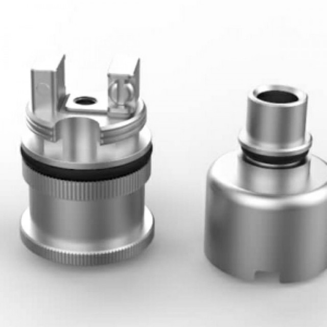 VXV RBA Coil For Vinci / Vinci X Authen