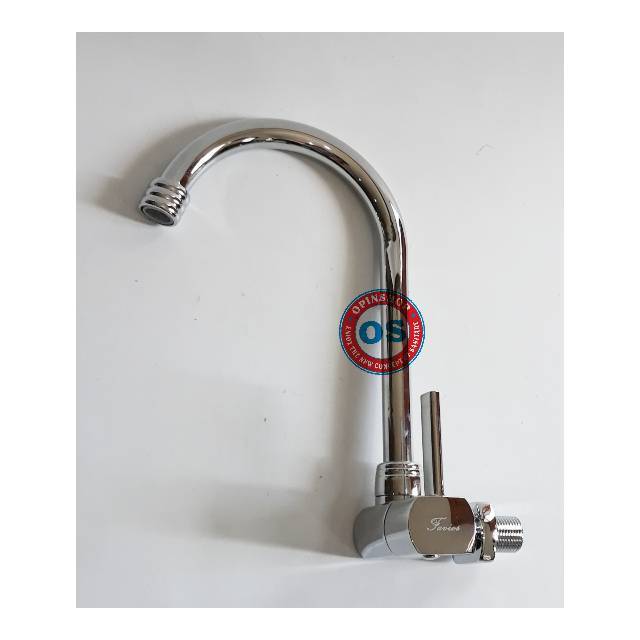 Kran air kran dapur cuci piring air dingin minimalis