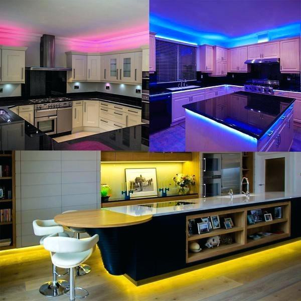 Lampu LED Strip 5050 /Led Strip Selang 5050 Waterproof permeter