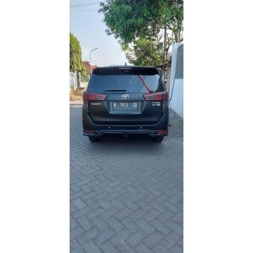 BIG SALE bodykit innova reborn venturer BODY KIT BODIKIT BODY KIT INNOVA BODIKIT INNOVA