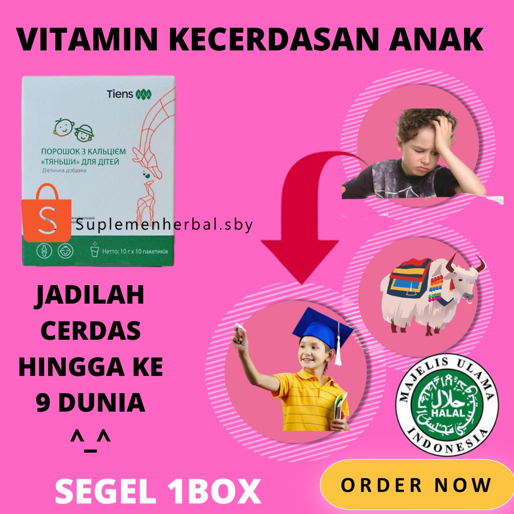 Susu Speech Delay Vitamin Anak Suplemen Otak Suplemen Anak Kesehatan Bayi Kesehatan Otak Vitamin Ota